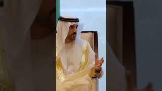 Sheikh hamdan Fazze and Rashid Al maktoum Daubi price