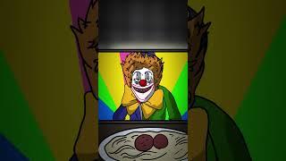 SCP-993 Bobble the Clown