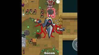 НОВОЕ СЕКРЕТНОЕ ОРУЖИЕ БОССА в Soul Knight #soulknight