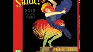 Home Book Review: Salut! 2013 Wall (calendar) by Sellers Publishing