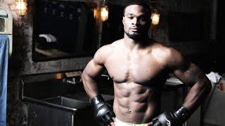 TYRON WOODLEY HIGHLIGHTS 