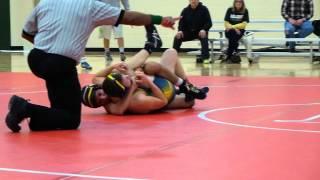 Ian vs Delta 2014