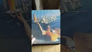 Latest Vinyl Pick-Ups From Patrick's Books & Records