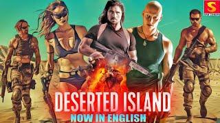 DESERTED ISLAND | Hollywood Action Movie In English Full HD | Adventure, Thriller | John Hennigan