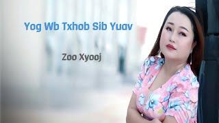 Yog wb txhob sib yuav - Zoo xyooj