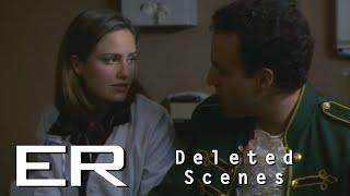 "24 Hours" (Pilot) Deleted Scenes | ER