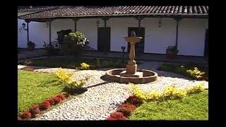 RECORRIDOS CON JAIR CASA MUSEO LA CONVENCIÓN DE RIONEGRO ANTIOQUIA