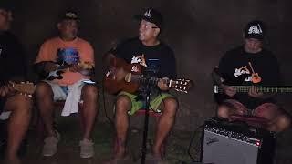 TEAHI RICHMOND SA!!!!!AVEC LA TEAM MEHANI BAND ET OHANA SOUND 18/05/2024 TAHITI KAINA