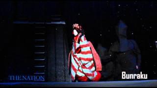 Japan’s Bunraku Puppet