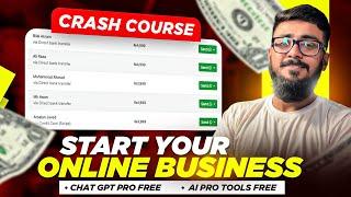 Live Earning 20873Rs by Selling Digital Products | How To Sell Digital Products Online