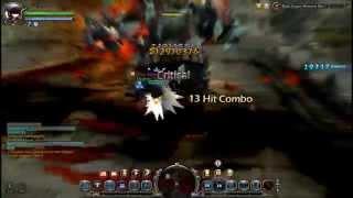 Dragon Nest SEA Level 70 Majesty Black Dragon Memoria 1 Ogre 1:19