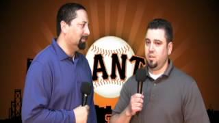 TPSRadio.net Discuss Giants and Tim Lincecum Contract