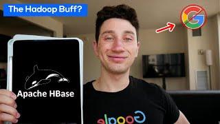 What's HBase and how does it compare to Cassandra? | Systems Design 0 to 1 with Ex-Google SWE
