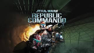 Star Wars: Republic Commando | Announcement Trailer