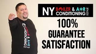 NY Boiler & Air Conditioning Repair Is The Leading HVAC & Plumbing Company.