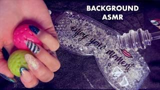 Perfect Background ASMR For Tingles, Relaxation, Sleep