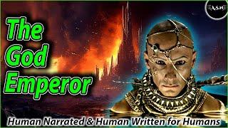 Human Narrated: Fourteen Beings Left, One Stayed Back & The God Emperor | RE271 Reddit HFY