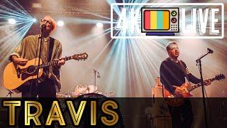 Travis - Why does it always rain on me, live 4k Berlin 2024