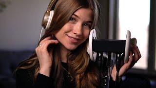 1 Hour.. 15 Triggers  The Best Relaxing [ASMR]