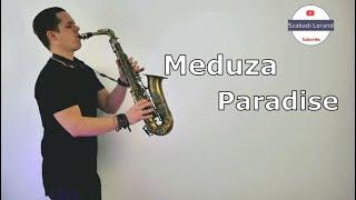 Meduza - Paradise ft. Dermot Kennedy - Szabadi Lorand Sax Cover