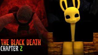 The Black Death [Chapter 2] - [Full Walkthrough] - Roblox (w/ NatureViking)