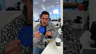 this will revolutionize coffee drinking