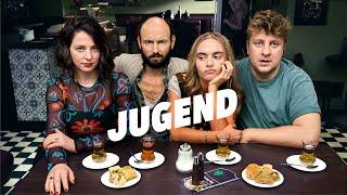 Jugend – es ist kompliziert – Comedyserie | Trailer #neoriginal