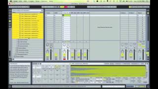 Ableton Live 128s - How To Create 128s In Ableton Live