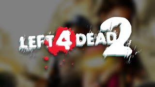 [Left 4 Dead 2] Holidays with zombies?