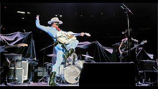 Orville Peck "Take You Back (The Iron Hoof Cattle Call)" at Madison Square Garden