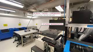 Department of Architectural Science: Welcome to the Digital Fabrication Lab!