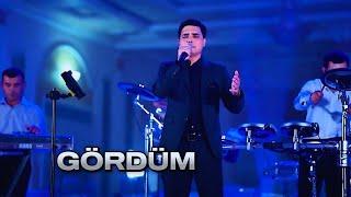 Aydogdy Atabayew - Gordum | Turkmen Halk Aydym 2024 | Janly Ses | Official Video FHD