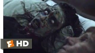 A Haunting in Salem (2011) - A Freak in the Bedroom Scene (2/6) | Movieclips