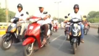 fame eco drive