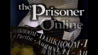 1995 Sci-Fi Channel promos Darkroom & The Prisoner Online