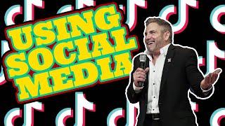 How to go Viral on Tik Tok - Grant Cardone