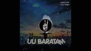 Uli Баратамын - Минусовка 