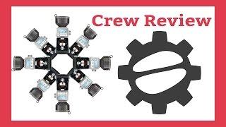 Breville Smart Grinder Pro | Crew Review