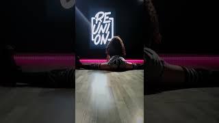 Coreografia Twerk ROUFF Federica LaPondi