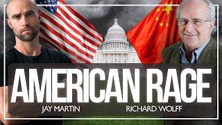 DEBATE: Will China or the USA COLLAPSE first? [MUST WATCH]