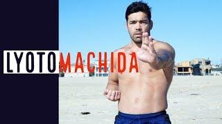 (Honor) Lyoto Machida Highlight Video