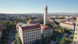 Bring your whole self to Berkeley