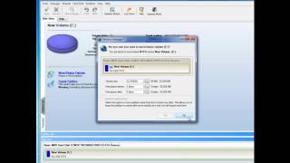 PARAGON Partition Manager 12 Free