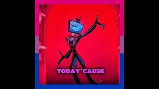 Born This Way #hazbinhotel #helluvaboss #helluvaedit #edit #yt #Love #lgbt #vivziepop #pridemonth