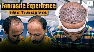 Hair Transplant in indore | Best Results & Cost of Hair Transplant in indore