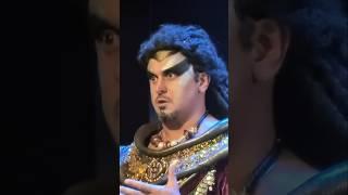 Zurga Nadir duet / The Pearl fishers opera by Georges Bizet