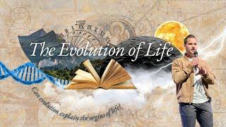 The Evolution of Life | Genesis 1-2