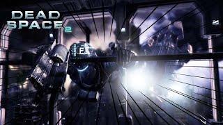 I've been betrayed. Again. ~ Dead Space 2 (Part 7)