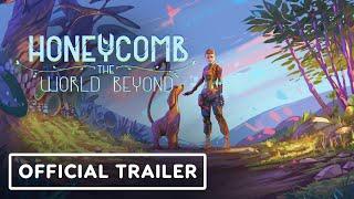 Honeycomb: The World Beyond - Официальный сюжетный трейлер