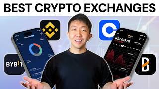 How to Choose the Best Crypto Exchange for Your Needs